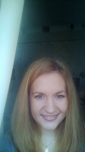 Светлана Куприкова