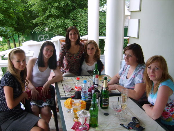 Лидия Морозова