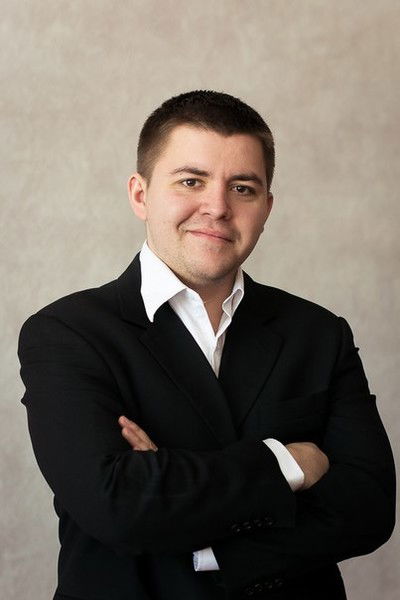 Михаил Тихомиров