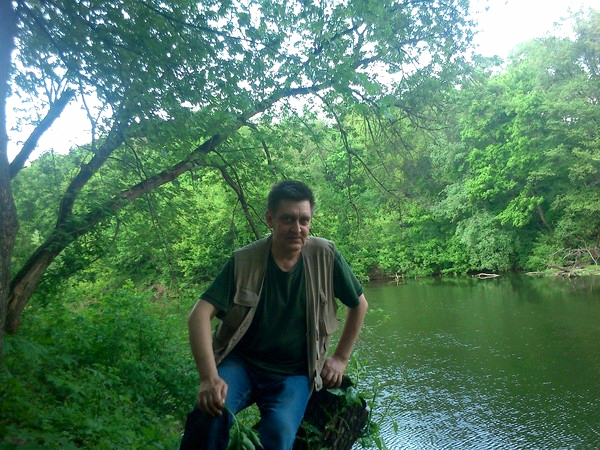 Юрий Николаевич