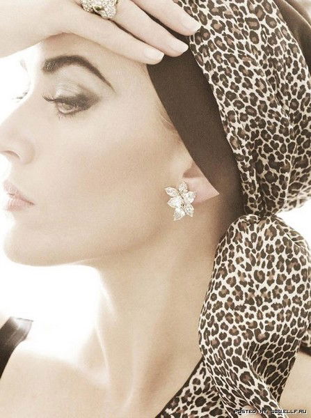 Рита Лежнева