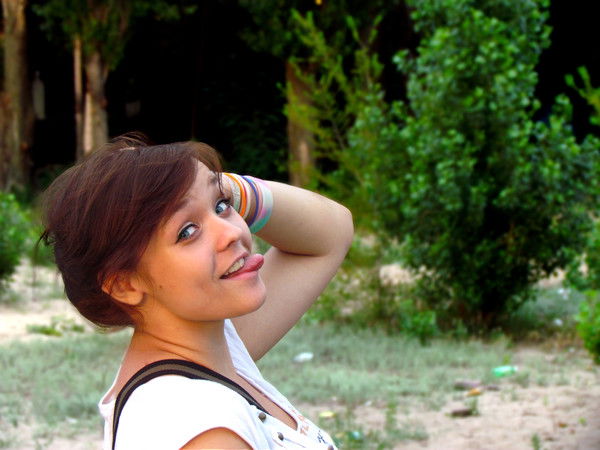 Евгения Мелихова