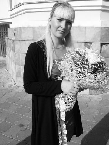 Екатерина Бирюкова