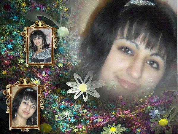 Фарида Сулейменова