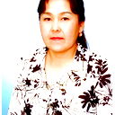 Саяна Дориева