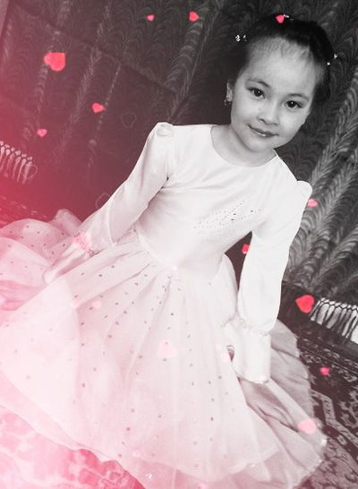 Сания Жакиенова