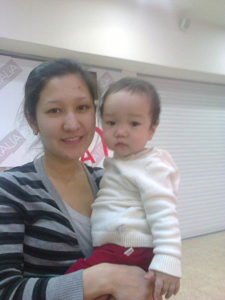 Олжас Буратаев