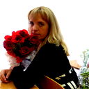 Таня Широкова