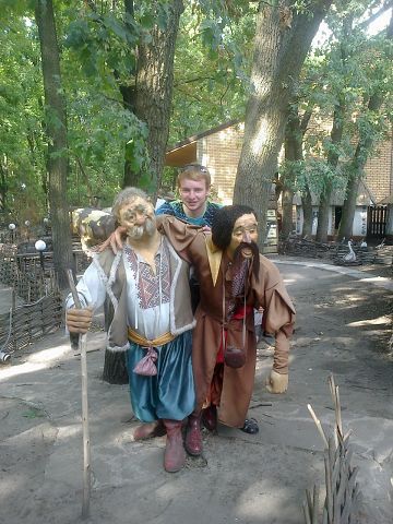 Ванько Закладный