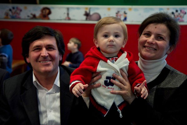 Шевчук Наталия