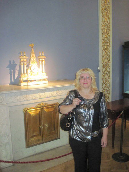 Ольга Титкова