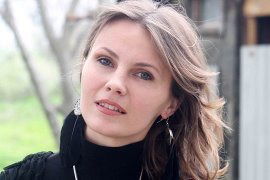 Юлия Соловей