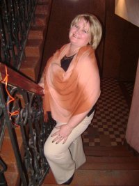 Елена Савина