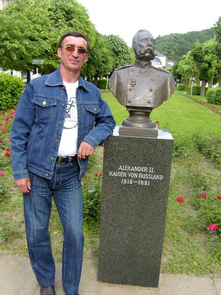 Зинур Тимощенко