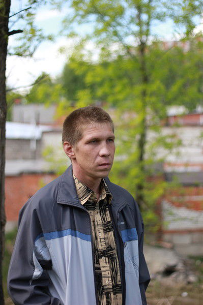 Коля Васильев