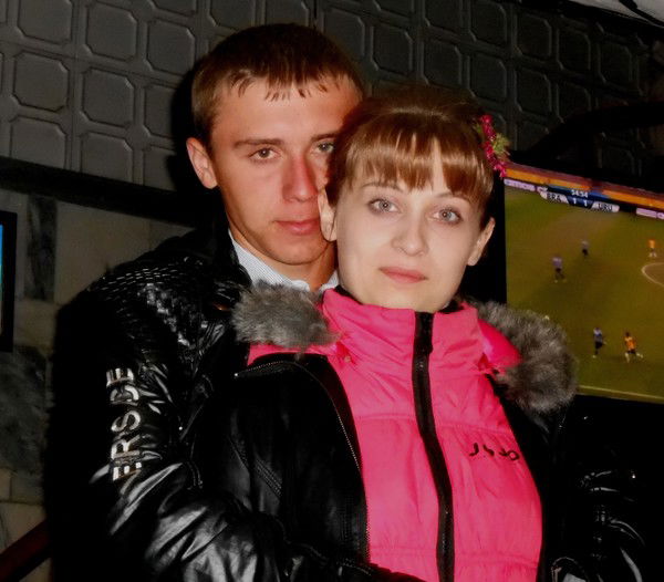 Анжелика Вакульская