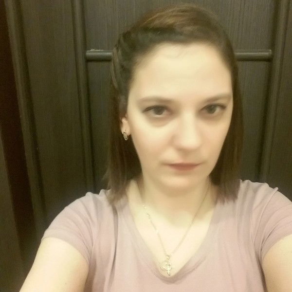 Ольга Юрина