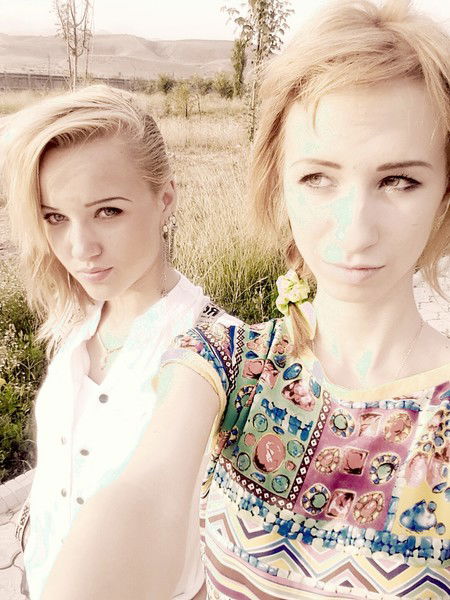 Екатерина Кириленко