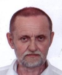 Вячеслав Багринцев