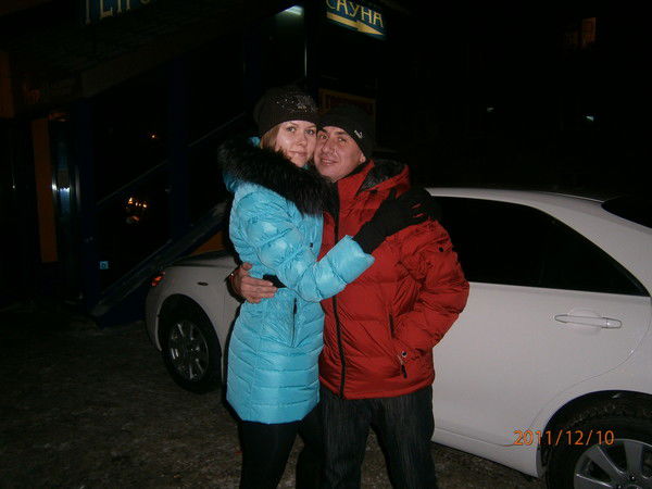 Татьяна Ортман