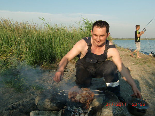 Ильнур Калючев