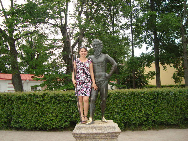 Ольга Турыкина