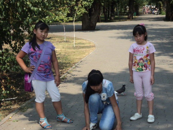 Дария Мендалина