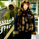 Виктория Мисюрина