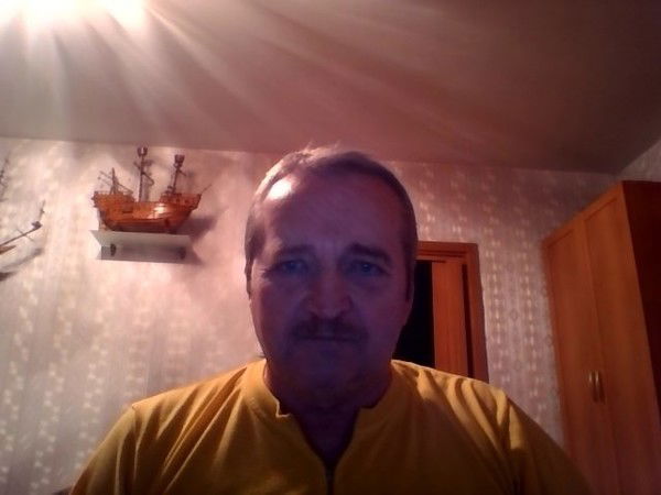 Анатолий Ляхович