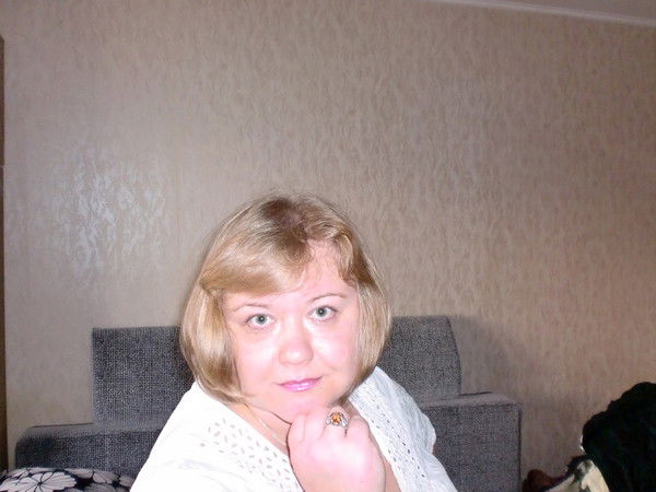 Лилия Попова