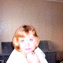 Лилия Попова