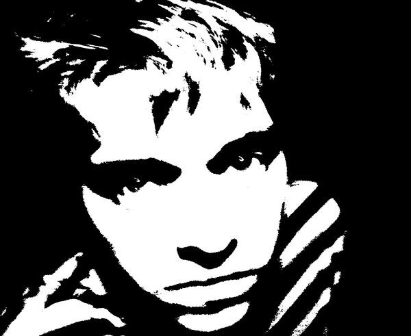 Семён Микрюков