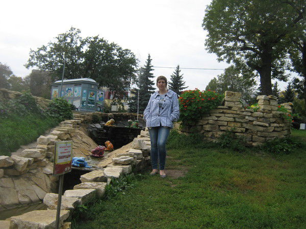 Наташа Алексеева