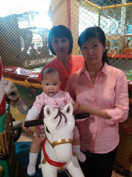 Динара Сагандыкова