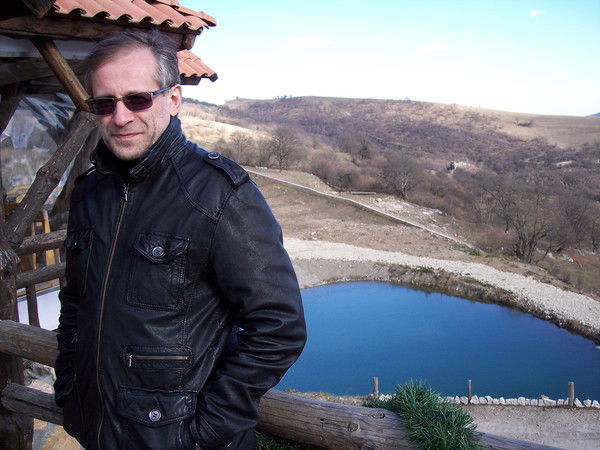 Аркадий Коган