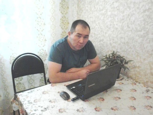 Омурбек Ишеналиев