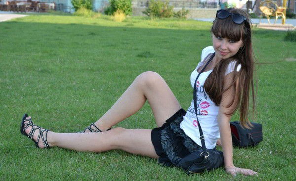 Маргарита Хропач