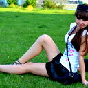 Маргарита Хропач