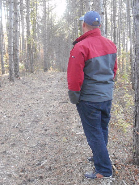 Александр Петрушенко