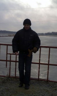 Андрей Ковальчук