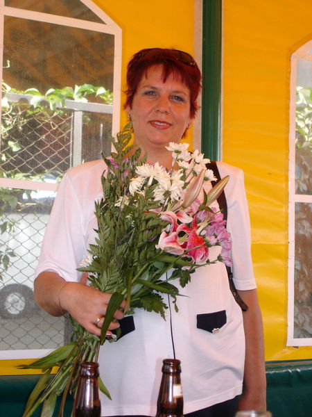 Галина Сокол