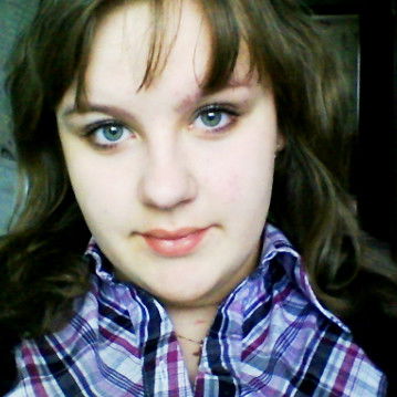 (Анжелика) Троян