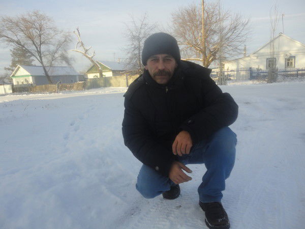 Сергей Савченко