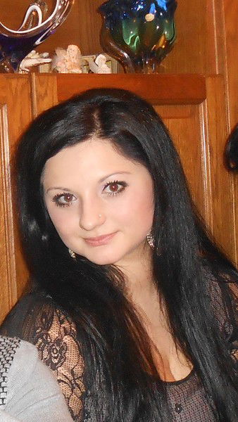 Мария Андреева