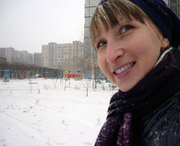 Диляра Лаишева