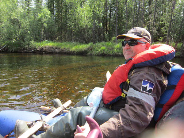 Юрий Сайтгалин