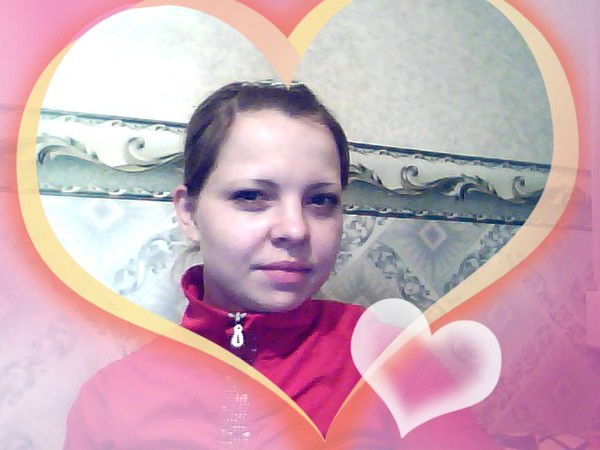 Ирина Сидорова