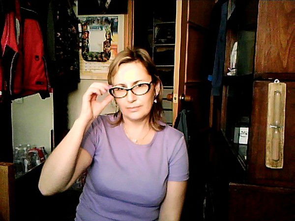 Ольга Логинова