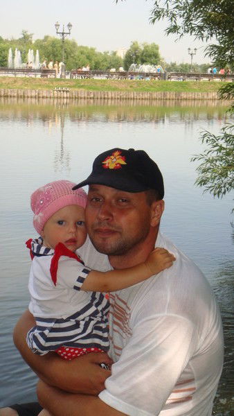 Андрей Романов