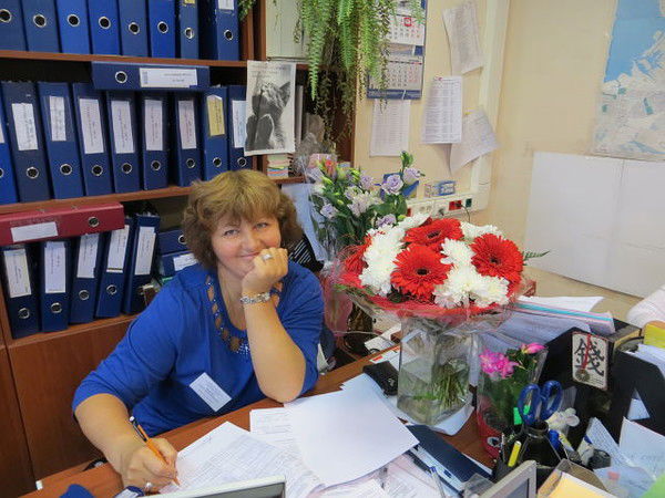 Елена Иванова